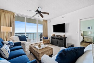 527 Beach Club Trail in Gulf Shores, AL - Building Photo