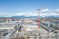 Luxe Lansdowne in Richmond, BC - Building Photo - Building Photo