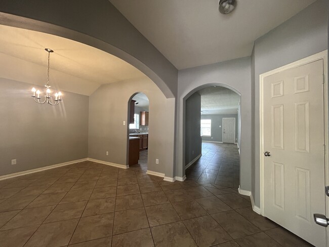 property at 18734 Forest Deer Rd