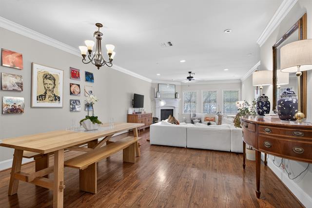 5801 Hillcrest Ave in Dallas, TX - Building Photo - Building Photo