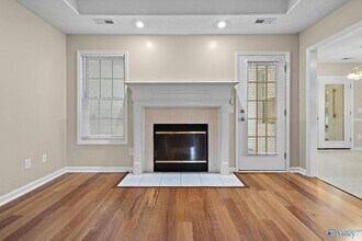 106 Smith Vasser Rd in Harvest, AL - Foto de edificio - Building Photo