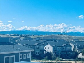 2664 Mayotte Wy in Castle Rock, CO - Building Photo - Building Photo