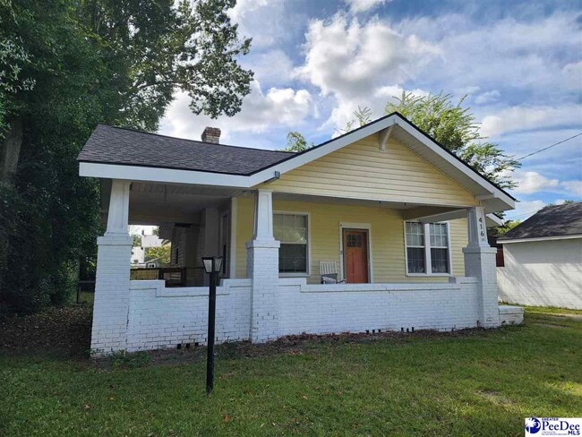 416 Spruce St in Florence, SC - Building Photo - Building Photo