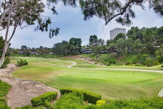 Fairway at Big Canyon in Newport Beach, CA - Building Photo - Building Photo