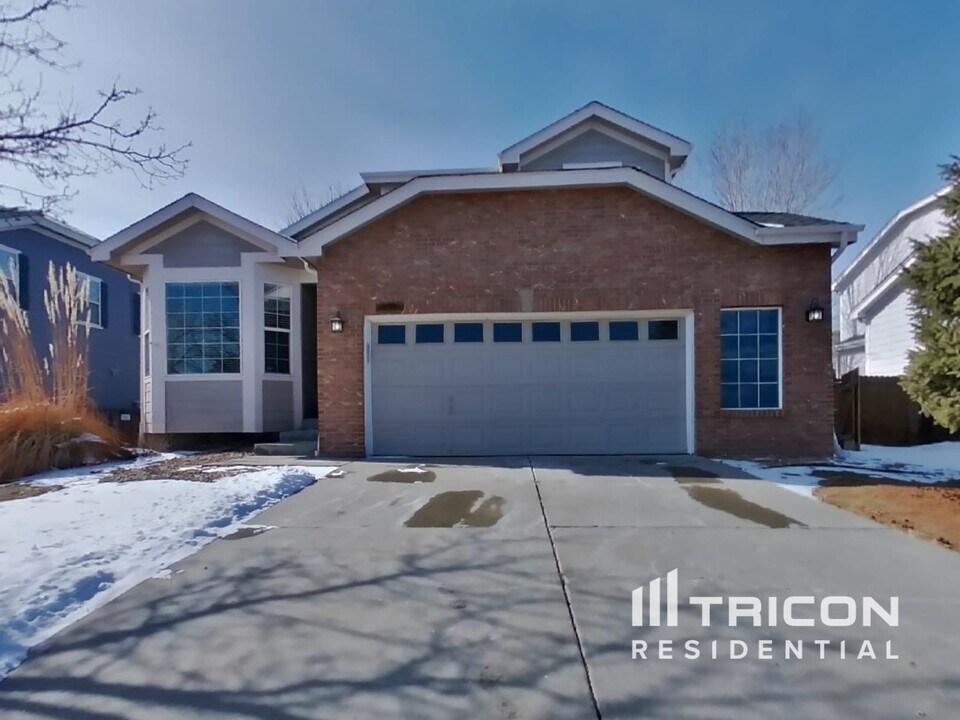 11581 Grape St in Thornton, CO - Building Photo