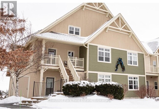 125 Fairway Ct in Blue Mountains, ON - Building Photo - Building Photo