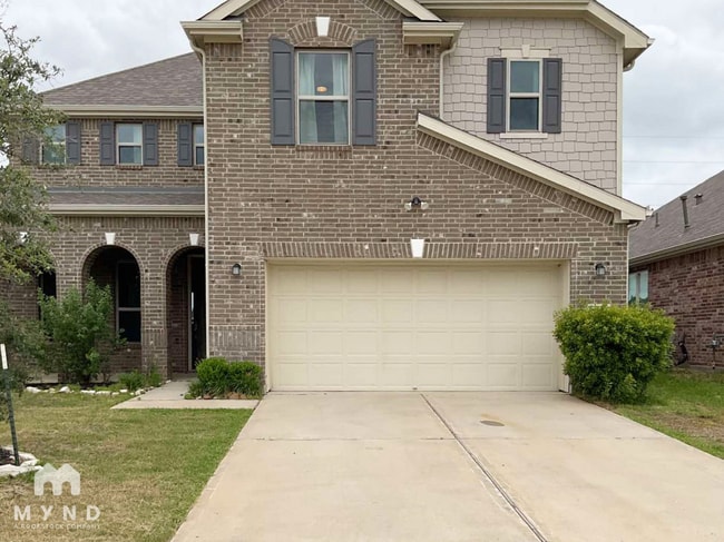 property at 1706 Claire Creek Ct