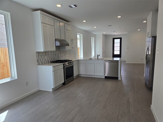 6758 Sunset Velvet Dr in Katy, TX - Building Photo - Building Photo