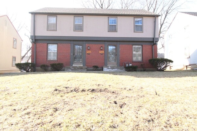 property at 7528 Terrace St