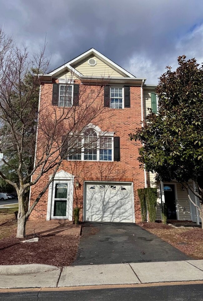 property at 1434 Mountain Spring Lane