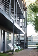 2821 Reagan St-Unit -101 in Dallas, TX - Building Photo - Building Photo