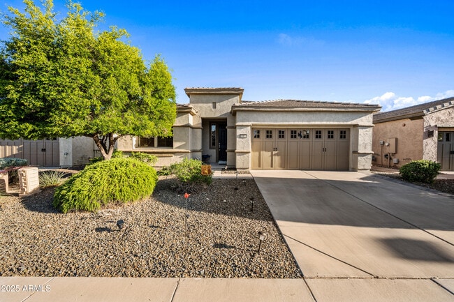 12417 W Alyssa Ln in Peoria, AZ - Building Photo - Building Photo