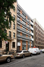 415 W 150th St in New York, NY - Building Photo - Building Photo