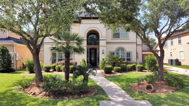 14207 Jade Cove Dr in Houston, TX - Building Photo - Building Photo