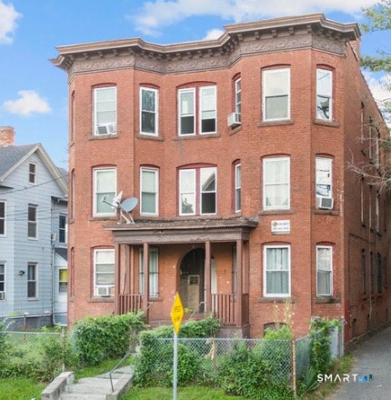 property at 168 Bond St