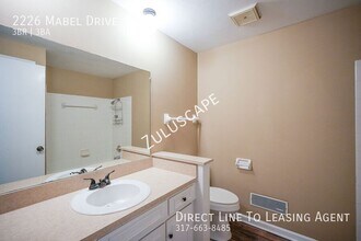 2226 Mabel Dr in Anderson, IN - Building Photo - Building Photo