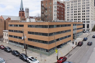 90 Swan in Albany, NY - Building Photo - Building Photo