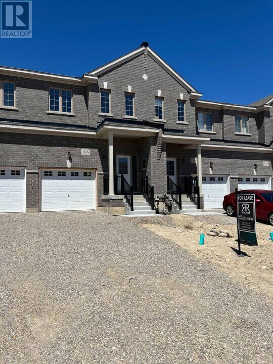 106 Stocks Ave. in Southgate, ON - Building Photo