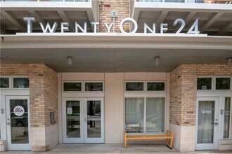 2124 E 6th St in Austin, TX - Building Photo - Building Photo