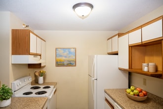 Northern Place Apartments in Austin, MN - Foto de edificio - Building Photo