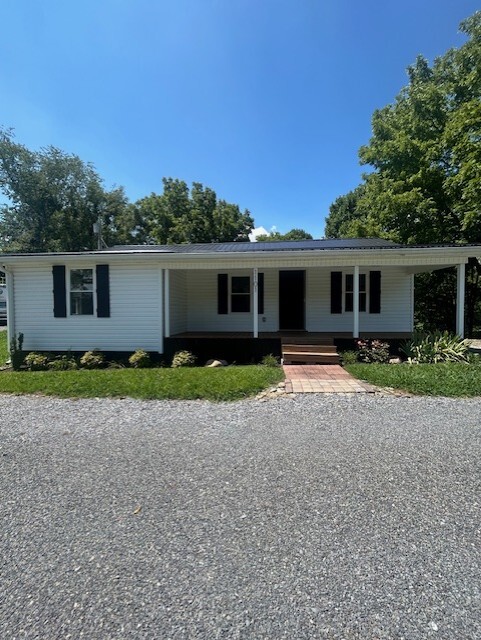 property at 1101 Old Jonesboro Rd