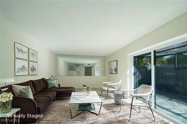 property at 17451 Silver Fox Dr