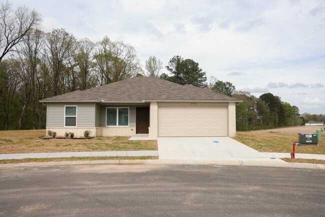 property at 3140 Ted Craig Dr