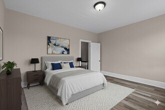 6640 Leeds St in Philadelphia, PA - Foto de edificio - Building Photo