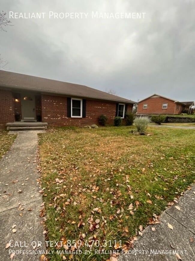 118 Robin Rd in Nicholasville, KY - Building Photo - Building Photo