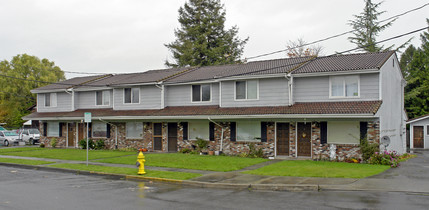 1531 Mason St in Sumner, WA - Building Photo - Building Photo