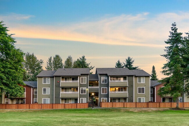 Bothell Ridge