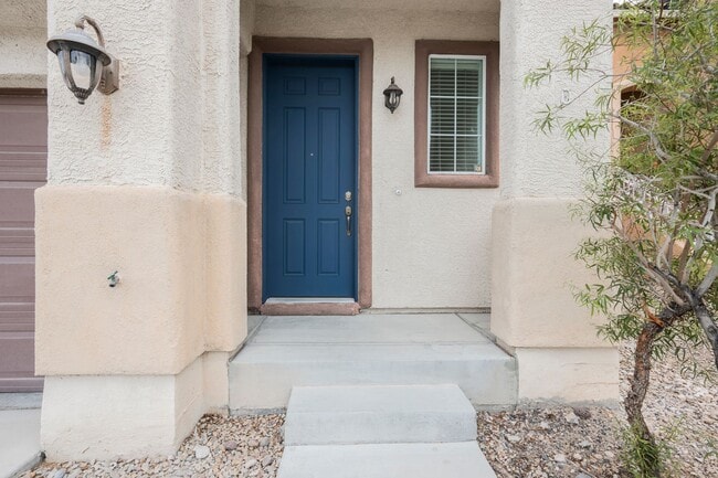 11148 Star Lily St in Las Vegas, NV - Building Photo - Building Photo