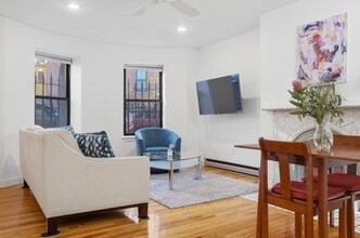 46 Dwight St, Unit 2 in Boston, MA - Building Photo - Building Photo