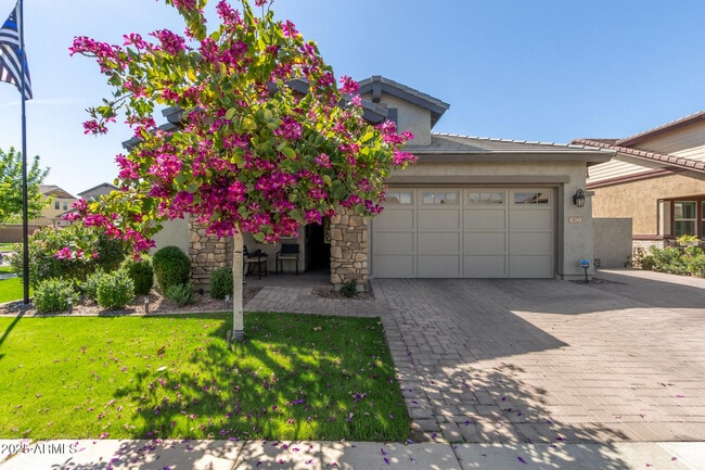 property at 3873 E Appaloosa Rd