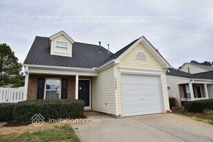 11028 Astor Hill Dr in Raleigh, NC - Building Photo