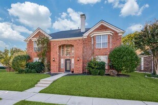 7009 Chardonnay Dr in Frisco, TX - Building Photo