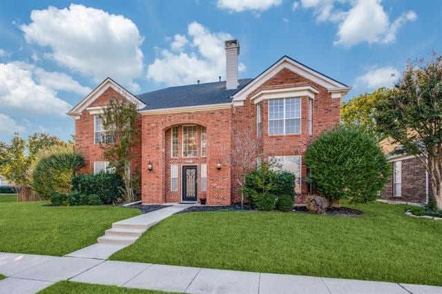 property at 7009 Chardonnay Dr