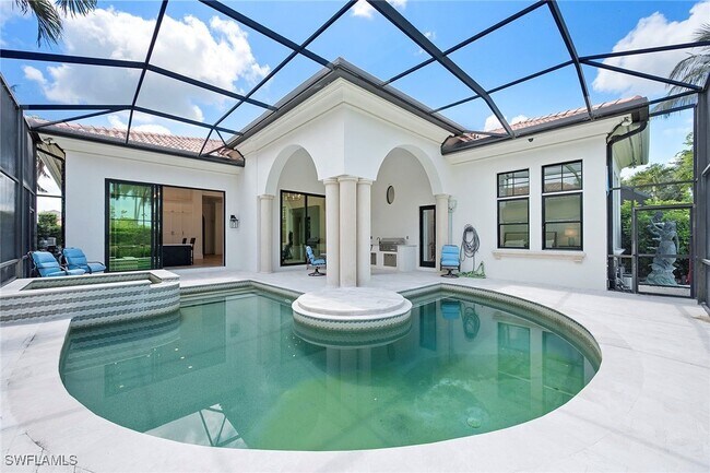 property at 2749 Medallist Ln