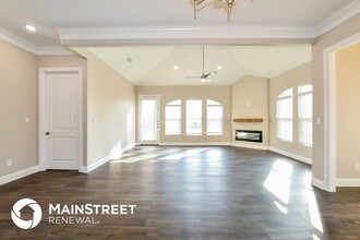 8811 Creek Run Rd in Fort Worth, TX - Building Photo - Building Photo