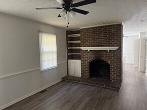 317 Forest Grove Ave in Jacksonville, NC - Building Photo - Building Photo