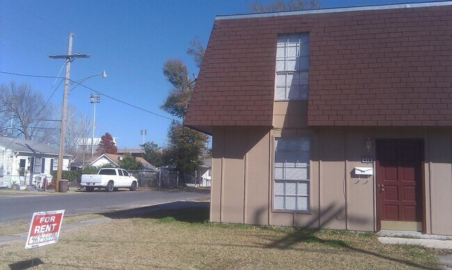 419 Zinnia Ave in Metairie, LA - Building Photo - Building Photo