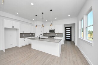 4133 E Toliver St in Houston, TX - Foto de edificio - Building Photo