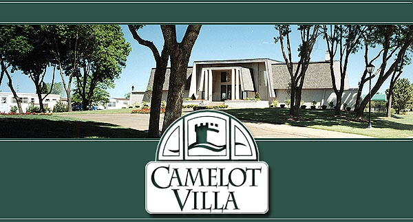 Camelot Villa