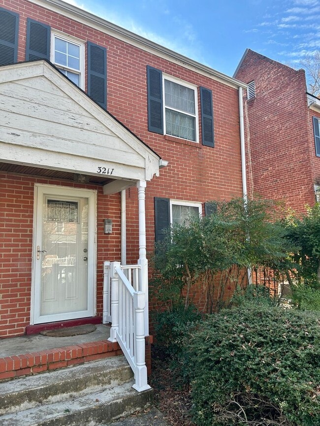 3217 Park Ave in Richmond, VA - Building Photo - Building Photo