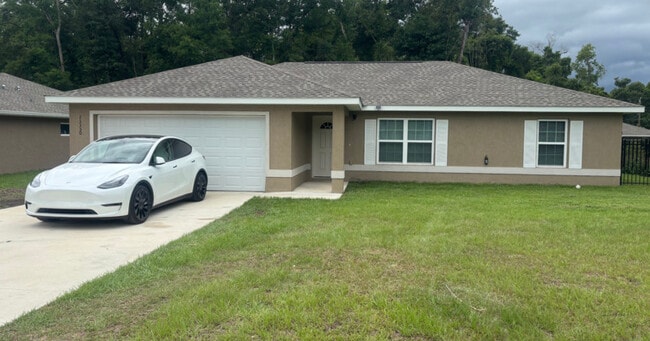 property at 13350 SE 36th Ave