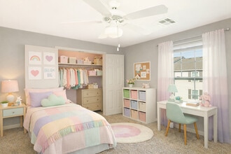 Sunnydale Pointe Apartments in Wichita, KS - Foto de edificio - Building Photo