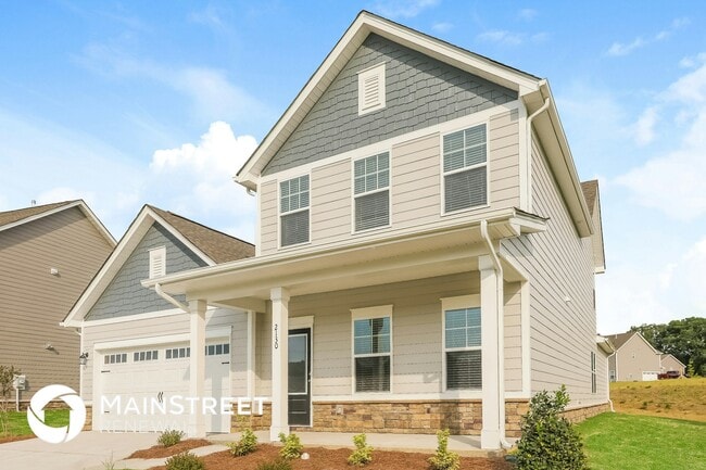 2130 Moselle Dr in Monroe, NC - Building Photo - Building Photo