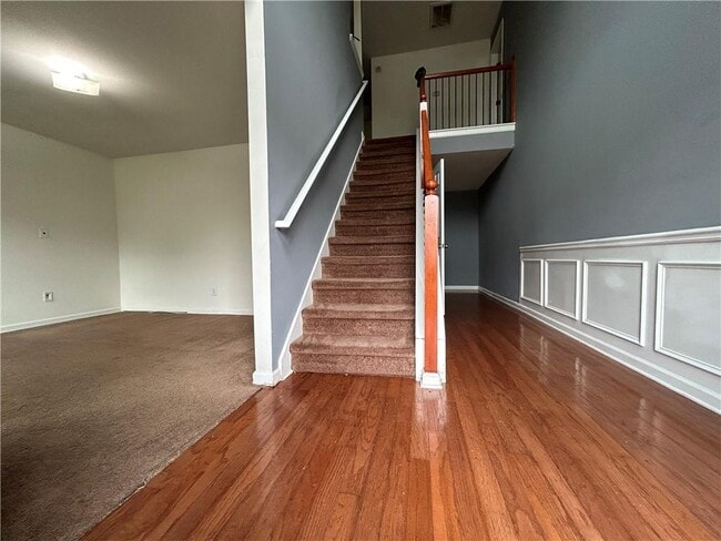 1040 Baltic Way in Lithonia, GA - Building Photo - Building Photo