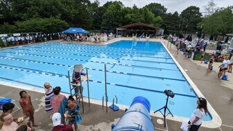 2505 Duxbury Pl in Alexandria, VA - Building Photo