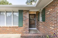 203 Todd Cir in Warner Robins, GA - Building Photo - Building Photo